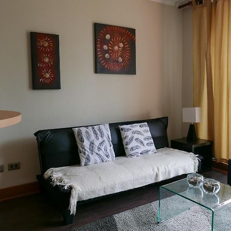 Apartamentos Cordova Savini Σαντιάγκο Εξωτερικό φωτογραφία