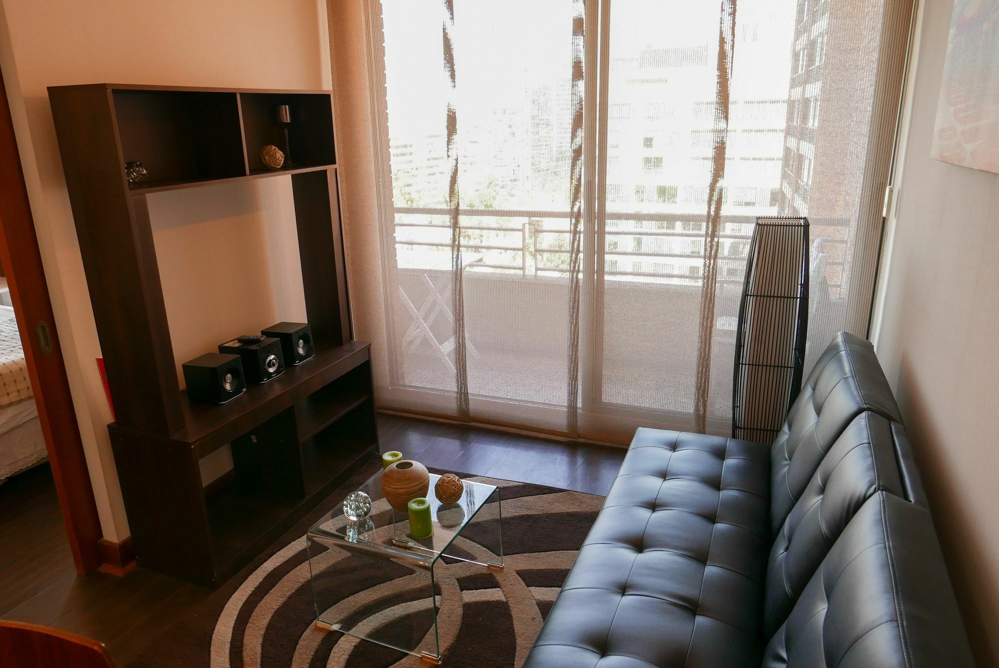 Apartamentos Cordova Savini Σαντιάγκο Εξωτερικό φωτογραφία